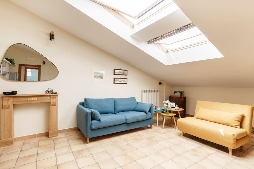 Ferienhaus Casa Bello, Familiare Ospitalita Neapel